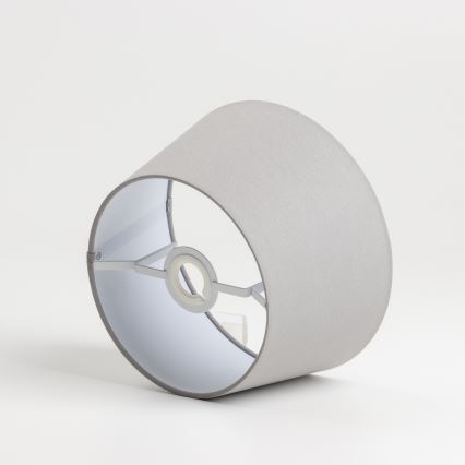 Cúpula universal KERIA Ø 25 cm cinzenta