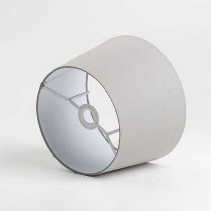 Cúpula universal KERIA Ø 30 cm, cinzenta