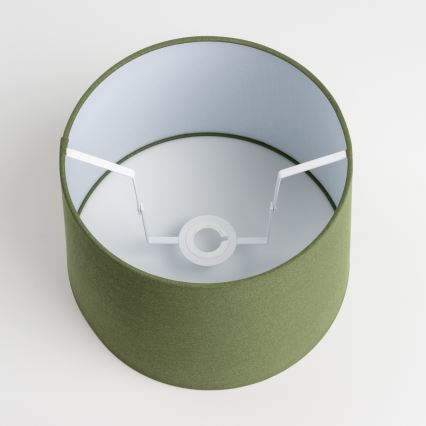 Cúpula universal KERIA, Ø 30 cm, verde