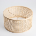 Cúpula universal KERIA Ø 40 cm bege