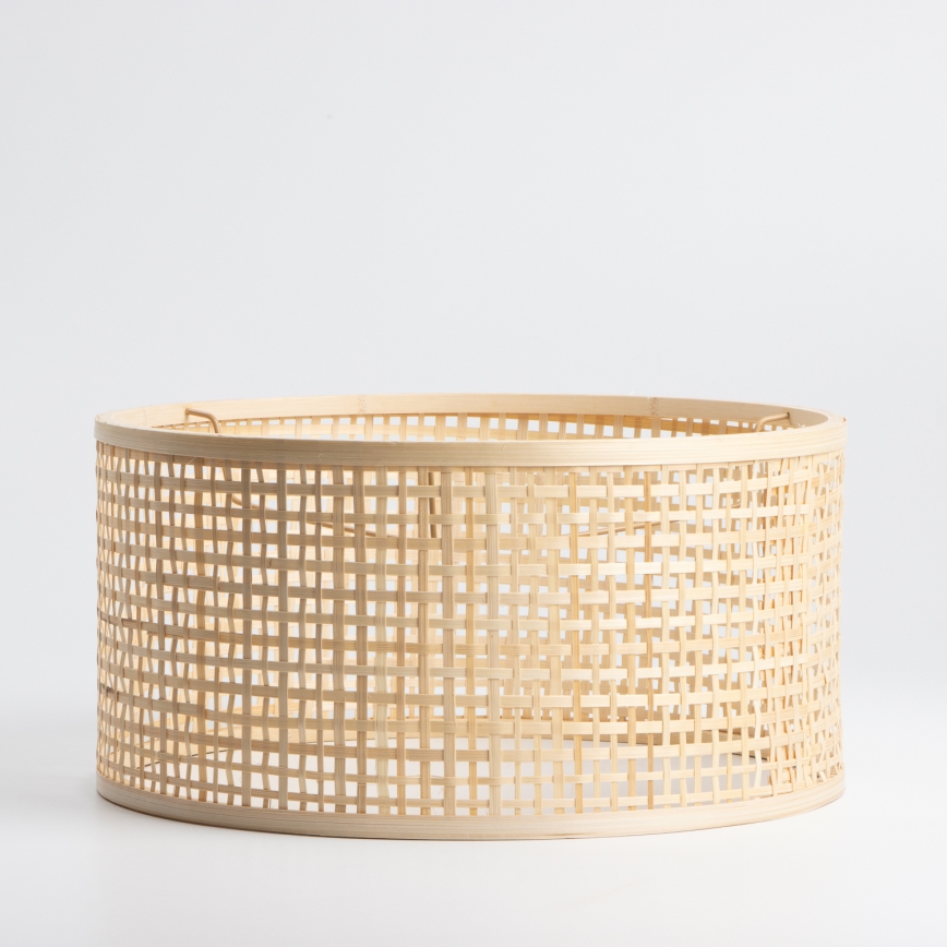 Cúpula universal KERIA Ø 40 cm bege