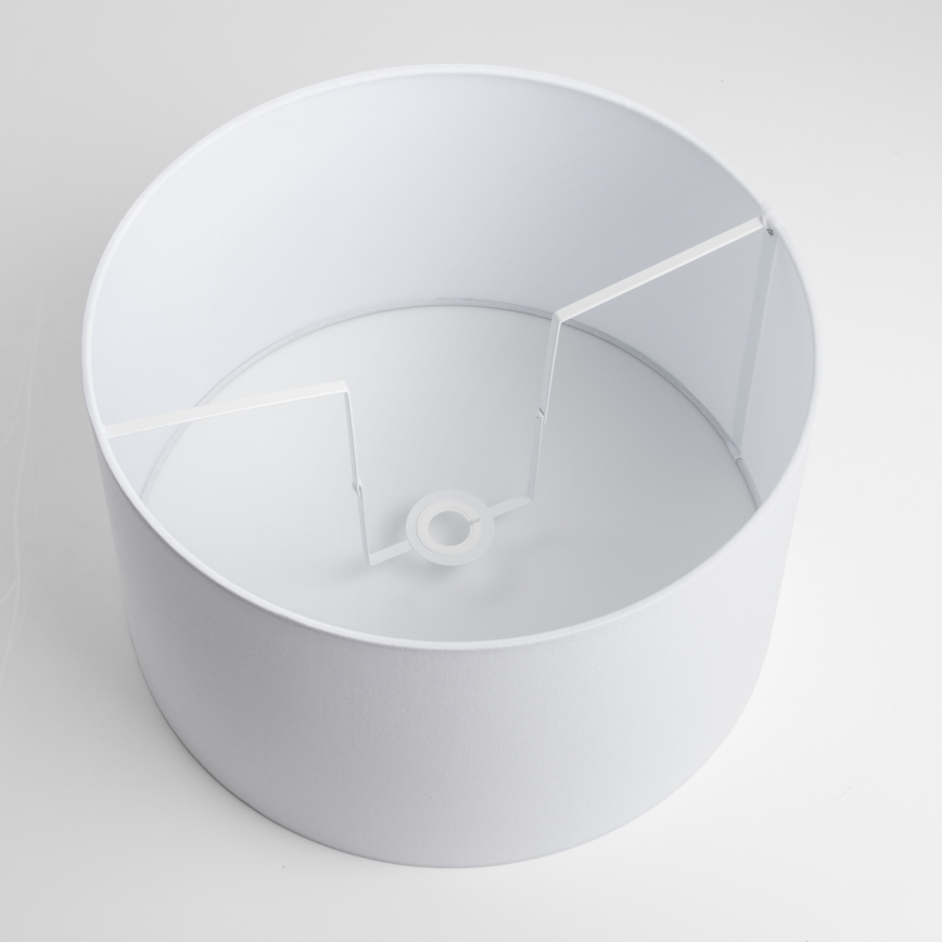 Cúpula universal KERIA Ø 45 cm, branca