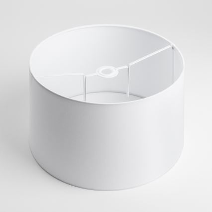 Cúpula universal KERIA Ø 45 cm, branca