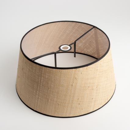 Cúpula universal KERIA, Ø 50 cm, bege