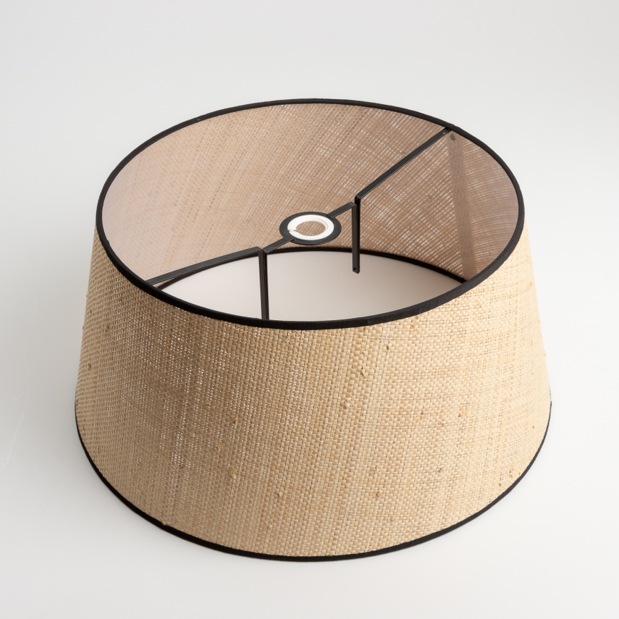 Cúpula universal KERIA, Ø 50 cm, bege