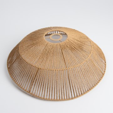 Cúpula universal KERIA Ø 50 cm, castanha