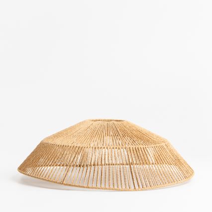 Cúpula universal KERIA Ø 50 cm, castanha