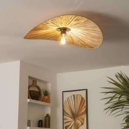 Cúpula universal KERIA Ø 60 cm, bege