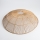 Cúpula universal KERIA Ø 70 cm castanha