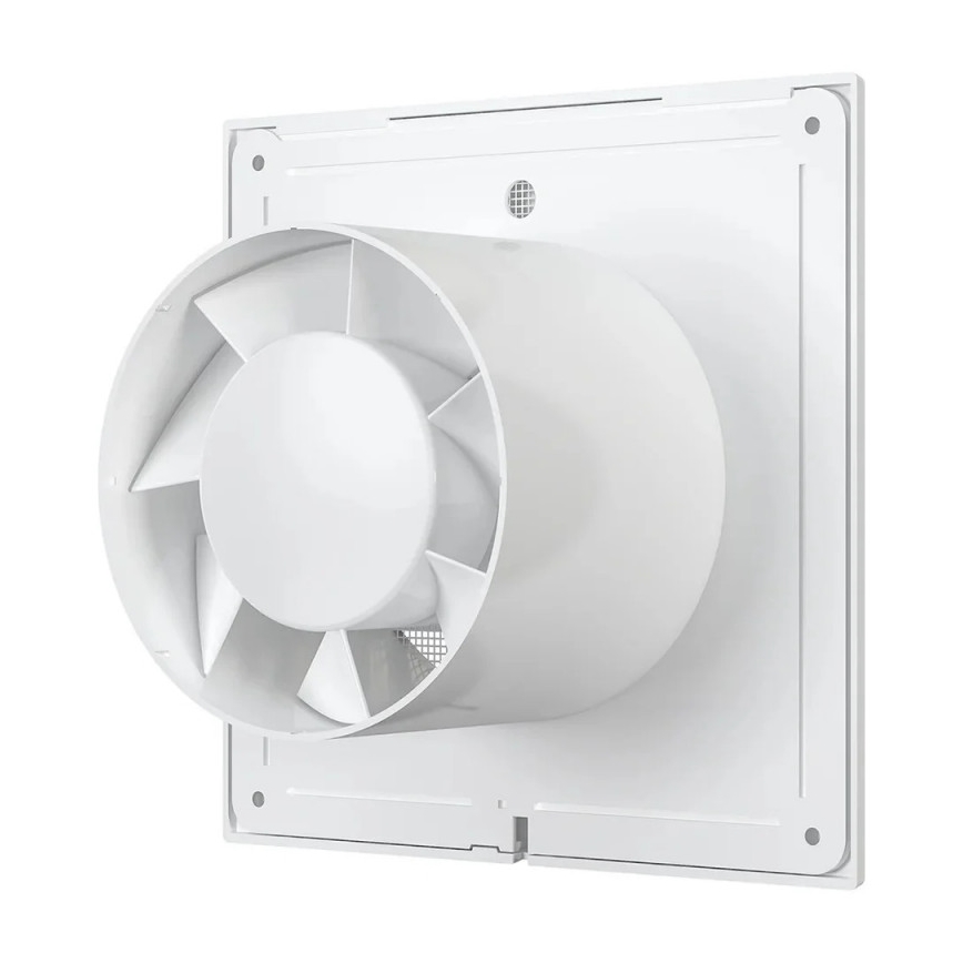 Dalap 1220 - Ventilador axial com grelha de proteção 125 ST 16W/230V