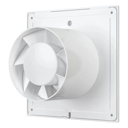 Dalap 1230 - Ventilador axial com tela 150 ST 16W/230V