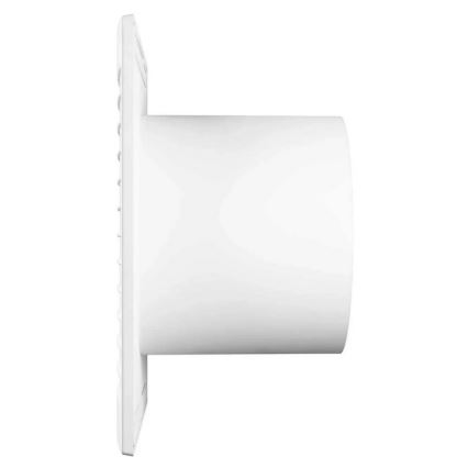 Dalap 1230 - Ventilador axial com tela 150 ST 16W/230V