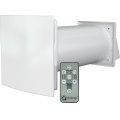Dalap 24ZH01 - Recuperador de calor para ambiente HERO 9,4W/230V