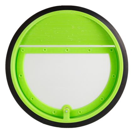 Dalap 2990 - Válvula anti-retorno estanque a odores e ao vapor para condutas GBV 100