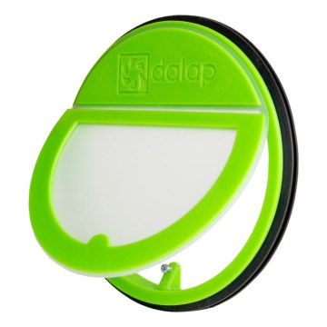 Dalap 2991 - Válvula antirretorno estanque a odores e ao vapor para condutas GBV 125