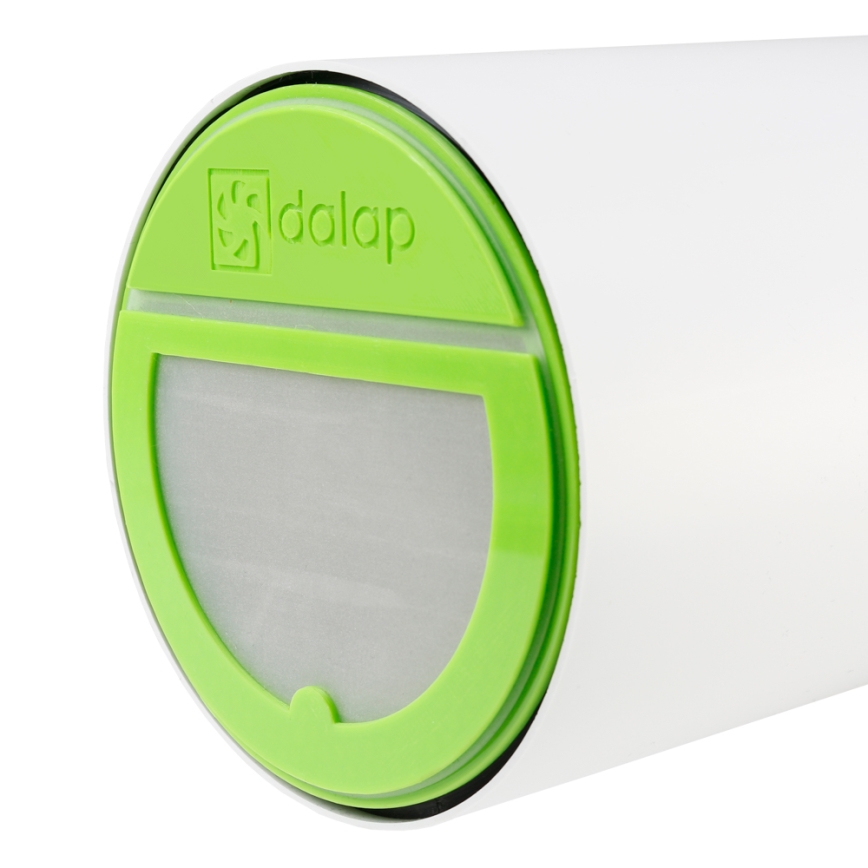 Dalap 2991 - Válvula antirretorno estanque a odores e ao vapor para condutas GBV 125