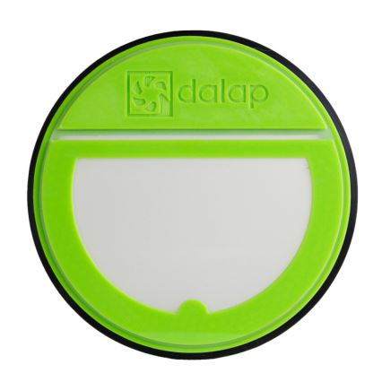 Dalap 2991 - Válvula antirretorno estanque a odores e ao vapor para condutas GBV 125