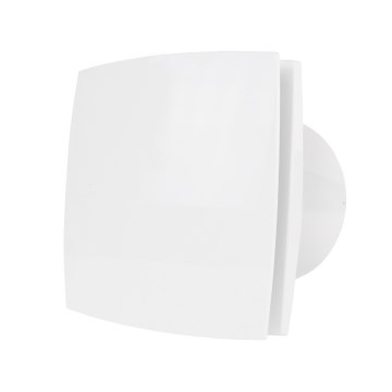 Dalap 41001 - Ventilador axial 100 BF 16W/230V