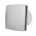 Dalap 41016 - Ventilador axial com temporizador 100 BFAZ 16W/230V