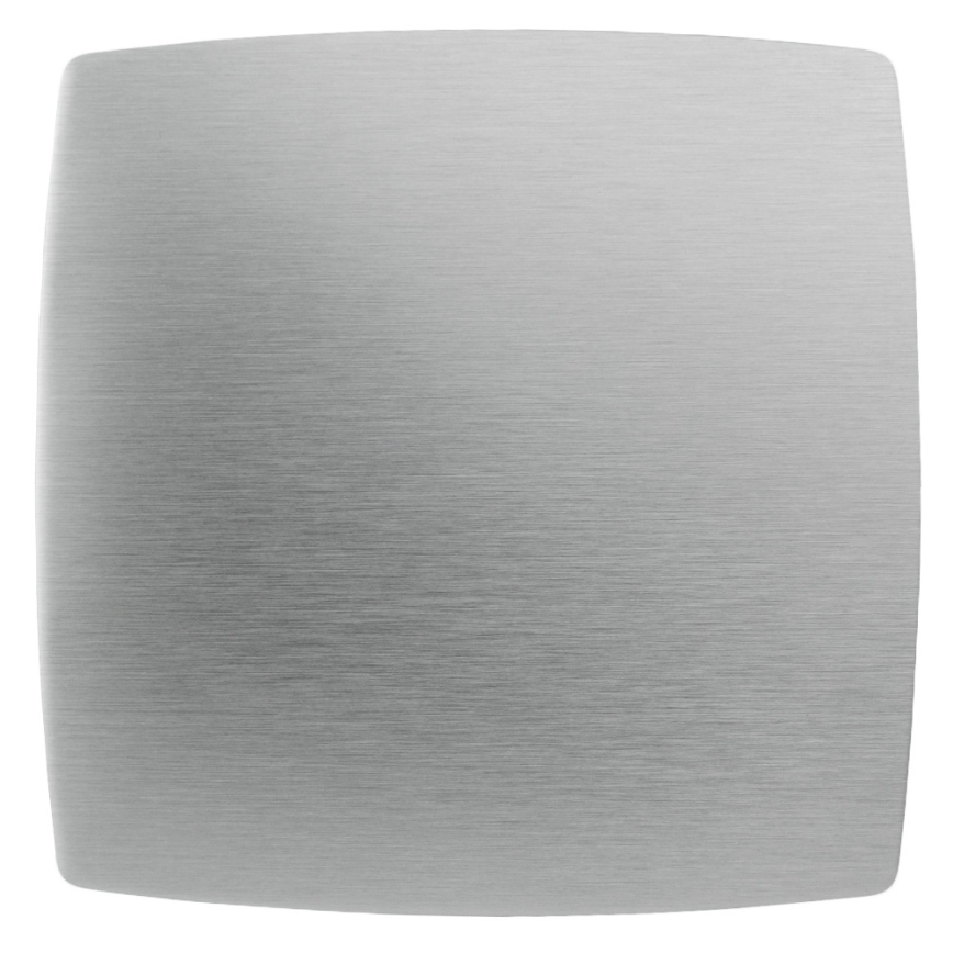Dalap 41016 - Ventilador axial com temporizador 100 BFAZ 16W/230V
