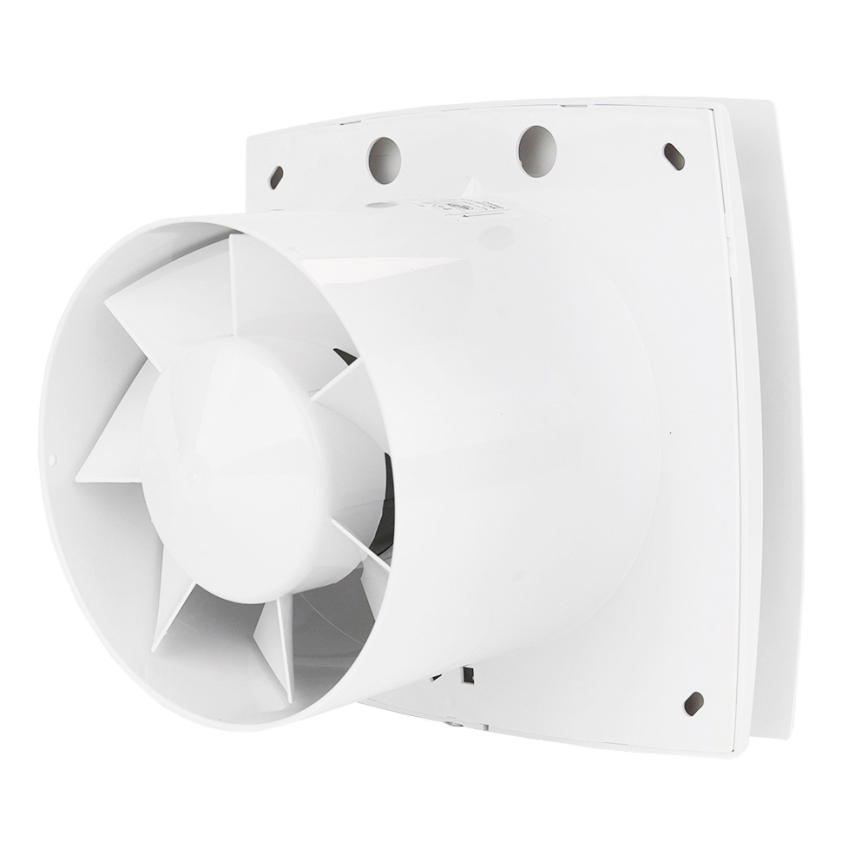 Dalap 41045 - Ventilador axial 150 BF 30W/230V