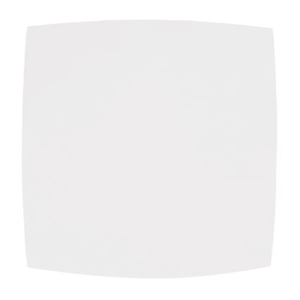 Dalap 41067 - Ventilador axial com temporizador e sensor de humidade 100 BFZW 12 14W/12V