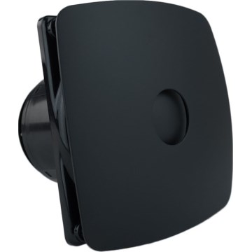 Dalap 41094zw - Ventilador axial com temporizador 125 ONYX ZW 16W/230V