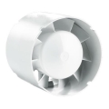 Dalap 41404 - Ventilador axial para condutas 125 SD 24W/230V