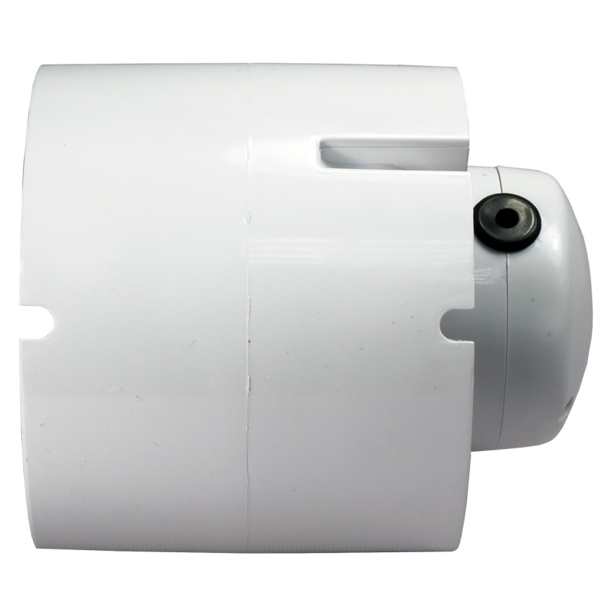 Dalap 41404 - Ventilador axial para condutas 125 SD 24W/230V