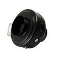 Dalap 8130 - Ventilador radial de conduta TURBINE M 150 100W/230V