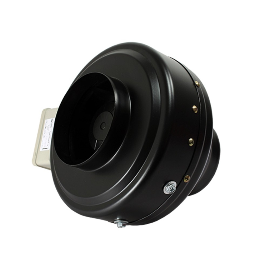 Dalap 8132 - Ventilador radial para conduta TURBINE M 200 150W/230V