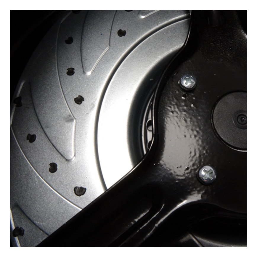 Dalap 8132 - Ventilador radial para conduta TURBINE M 200 150W/230V