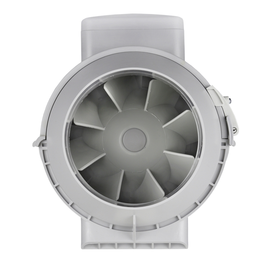 Dalap 8199 - Ventilador axial AP PROFI 100 25W/230V