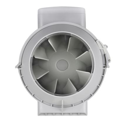 Dalap 8207 - Ventilador axial AP PROFI 125 29W/230V