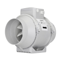 Dalap 8210 - Ventilador axial AP PROFI 150 50W/230V