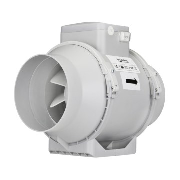 Dalap 8210 - Ventilador axial AP PROFI 150 50W/230V