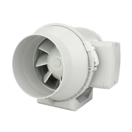 Dalap 8210 - Ventilador axial AP PROFI 150 50W/230V