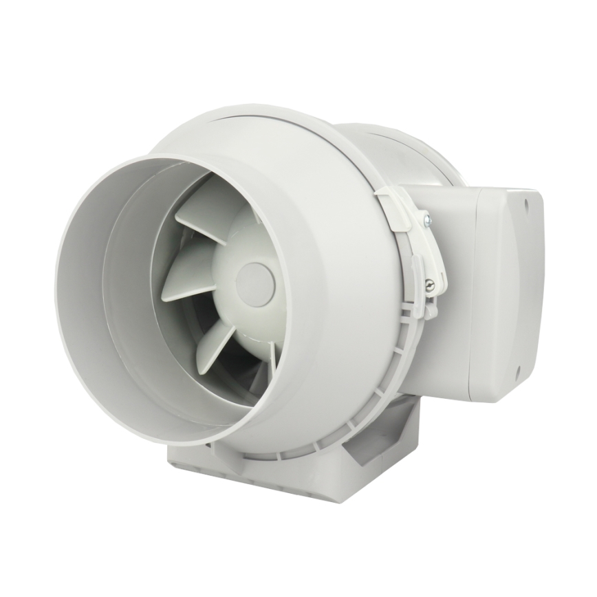 Dalap 8210 - Ventilador axial AP PROFI 150 50W/230V