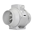 Dalap 8213 - Ventilador axial AP PROFI 160 50W/230V