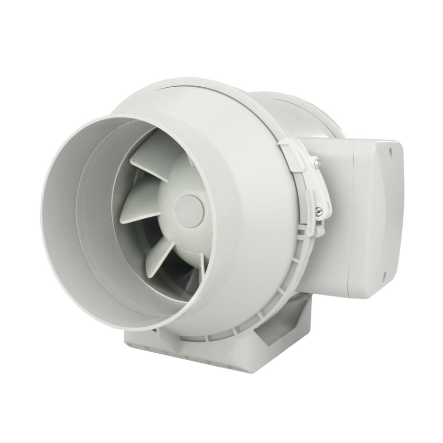 Dalap 8213 - Ventilador axial AP PROFI 160 50W/230V