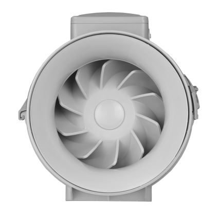 Dalap 8216 - Ventilador axial AP PROFI 200 108W/230V