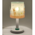 Dalber 61271N - Candeeiro infantil LED LOVING DEER 1xG4/4W/230V multicolorido