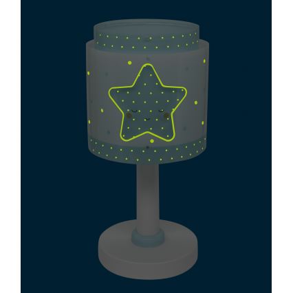 Dalber 76011NT - Candeeiro infantil LED BABY DREAMS 1xG4/4W/230V azul