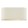Där Lighting AXT372 - Aplique de parede AXTON 1xE14/40W/230V creme