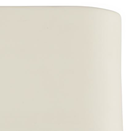 Där Lighting AXT372 - Aplique de parede AXTON 1xE14/40W/230V creme