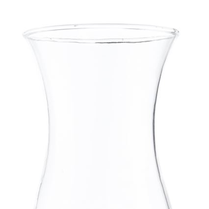 Där Lighting VES0750 - Aplique de parede para casa de banho VESTRY 1xG9/25W/230V IP44 cromado brilhante