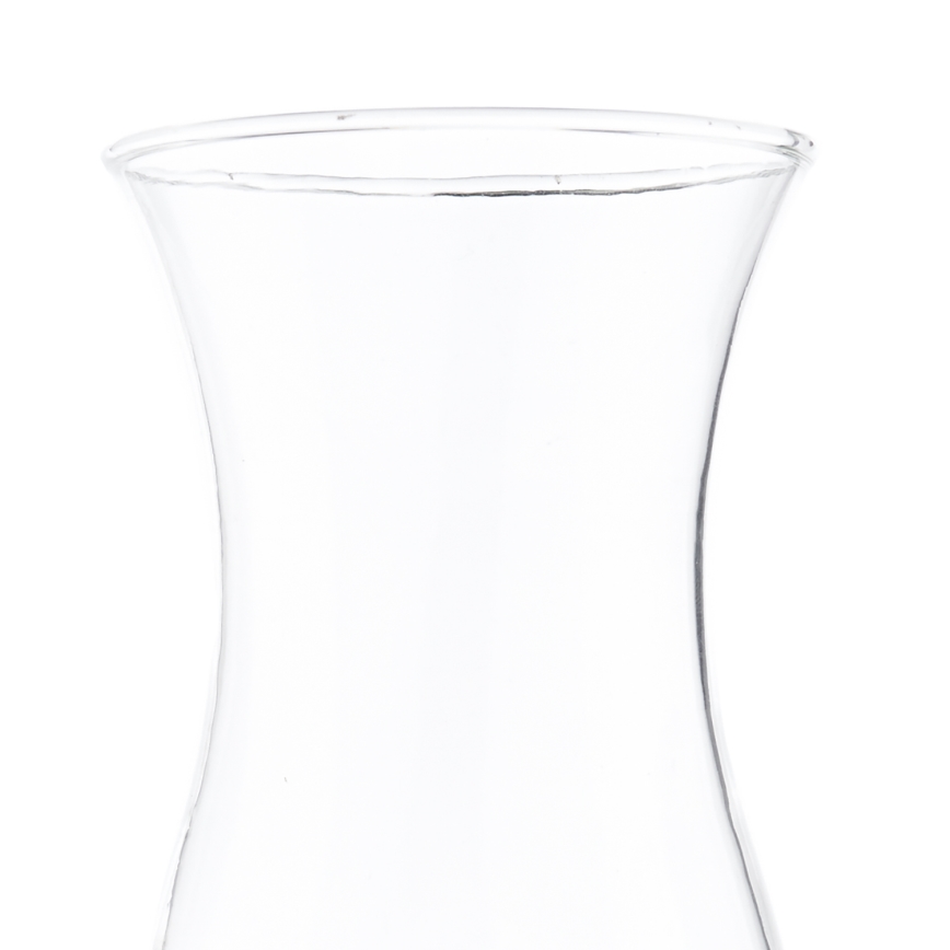 Där Lighting VES0750 - Aplique de parede para casa de banho VESTRY 1xG9/25W/230V IP44 cromado brilhante
