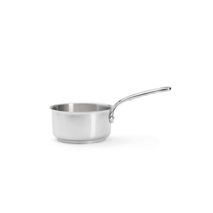 De Buyer 3410.16 - Panela MILADY 16 cm em aço inoxidável