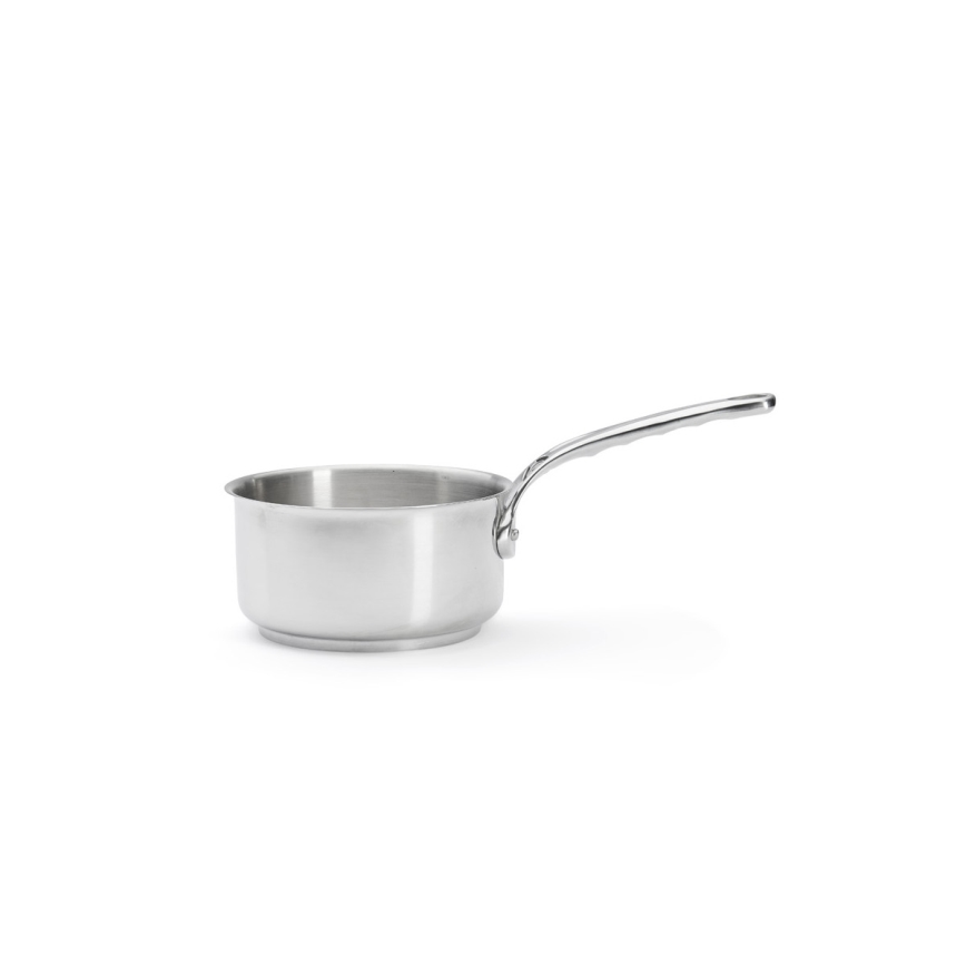 De Buyer 3410.16 - Panela MILADY 16 cm em aço inoxidável