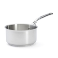 De Buyer 3410.18 - Panela MILADY 18 cm em aço inoxidável